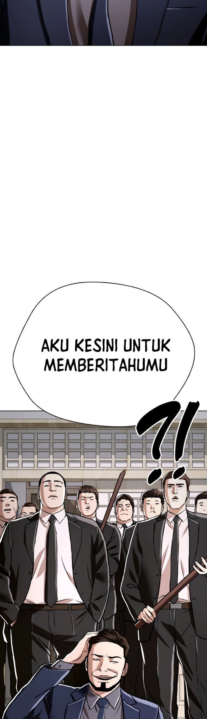 The 18-Year-Old Spy Chapter 44 - halaman 7