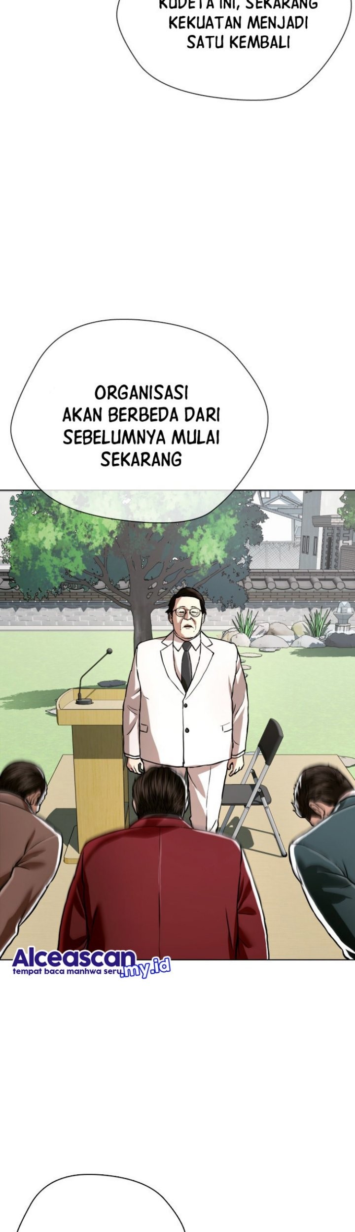 The 18-Year-Old Spy Chapter 44 - halaman 70