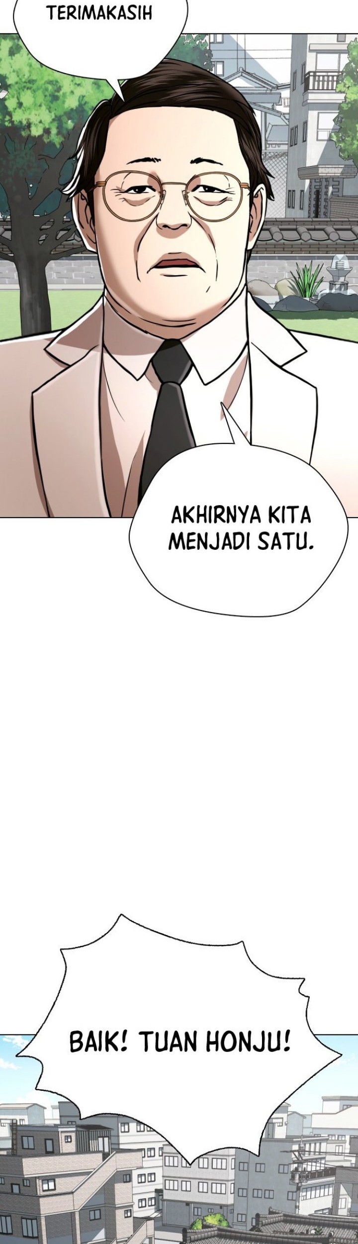 The 18-Year-Old Spy Chapter 44 - halaman 71