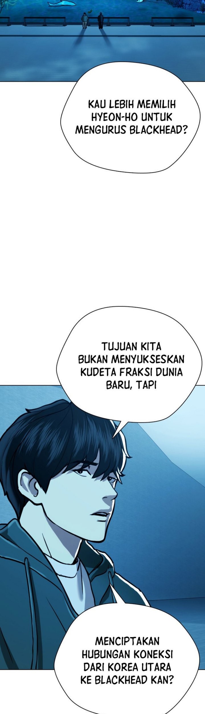 The 18-Year-Old Spy Chapter 44 - halaman 74