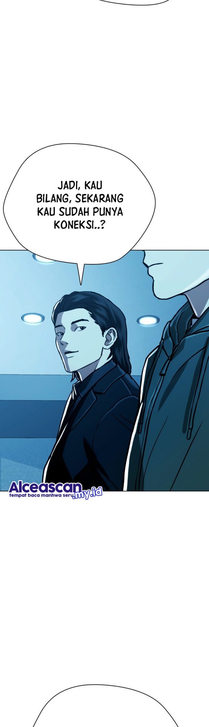 The 18-Year-Old Spy Chapter 44 - halaman 75