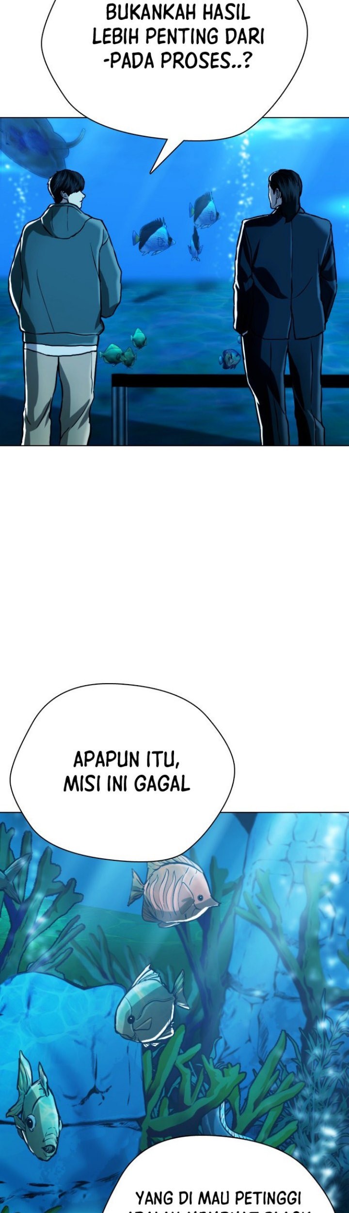 The 18-Year-Old Spy Chapter 44 - halaman 76