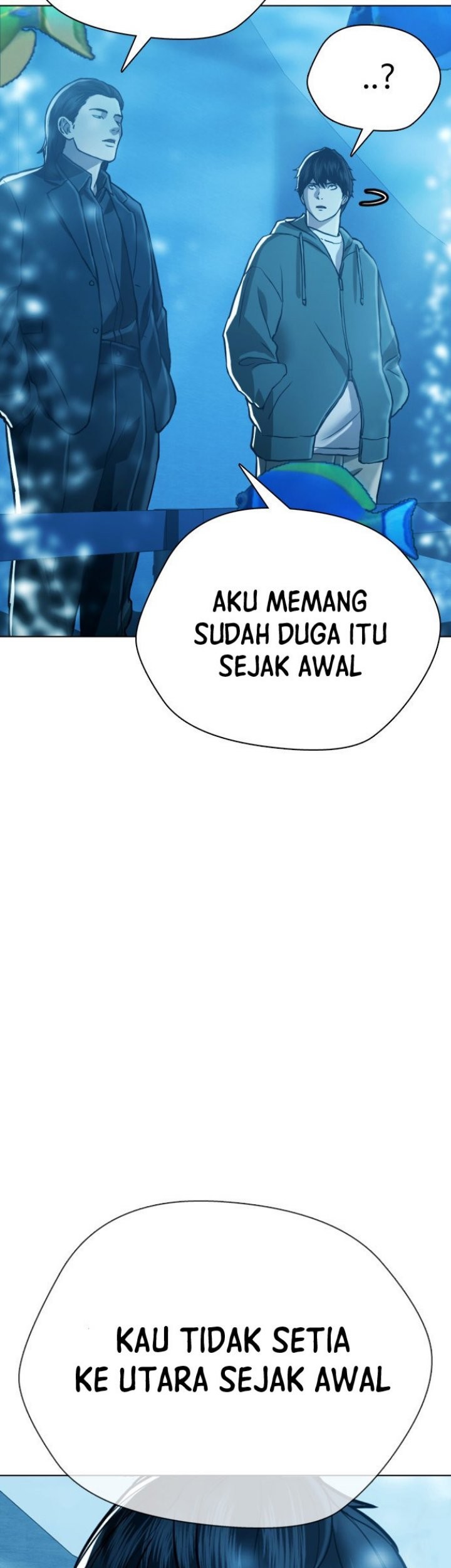 The 18-Year-Old Spy Chapter 44 - halaman 78