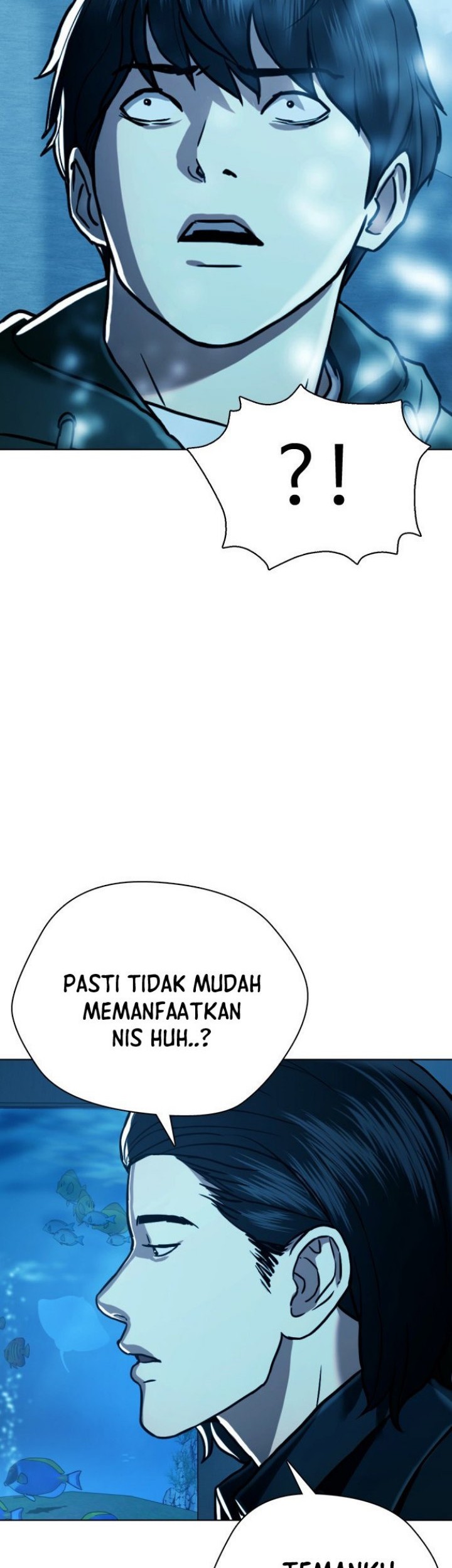 The 18-Year-Old Spy Chapter 44 - halaman 79