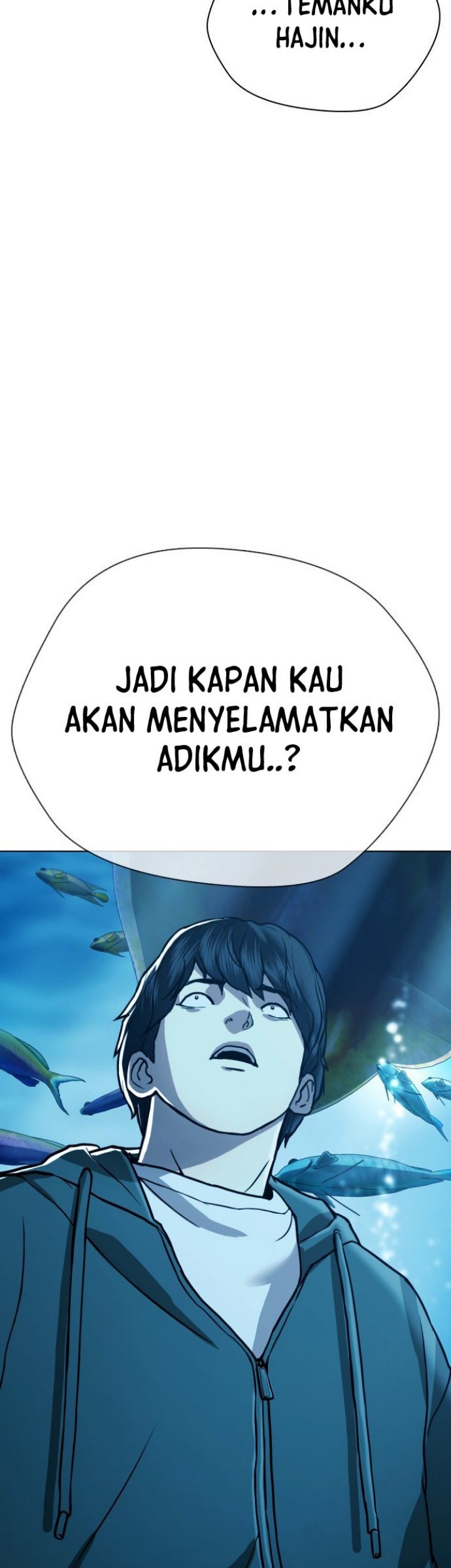 The 18-Year-Old Spy Chapter 44 - halaman 80