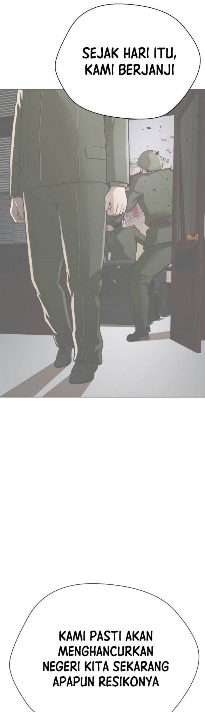 The 18-Year-Old Spy Chapter 45 - halaman 10