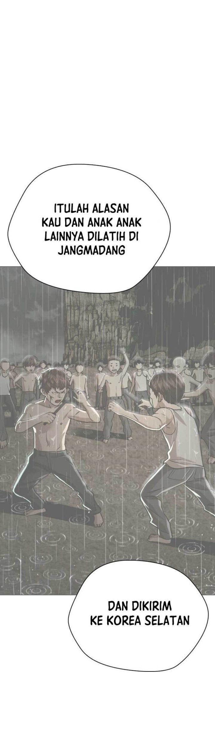 The 18-Year-Old Spy Chapter 45 - halaman 12