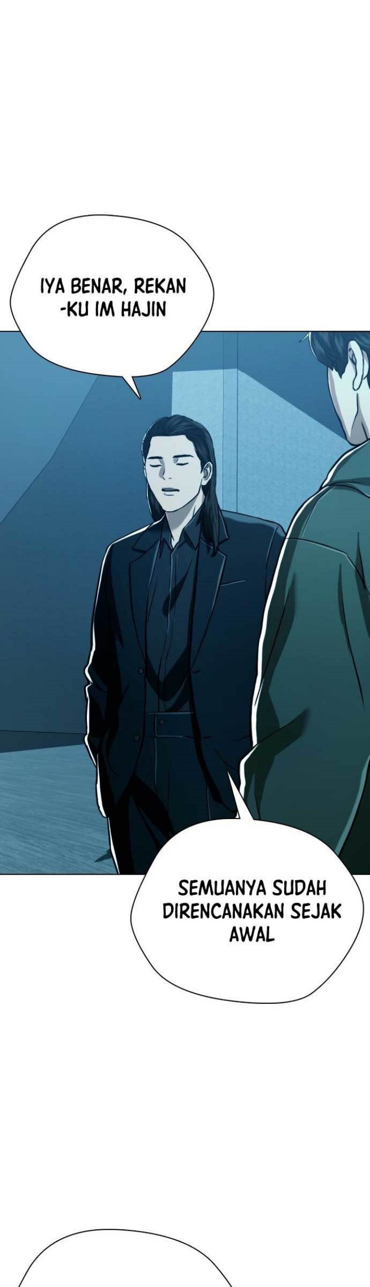 The 18-Year-Old Spy Chapter 45 - halaman 14