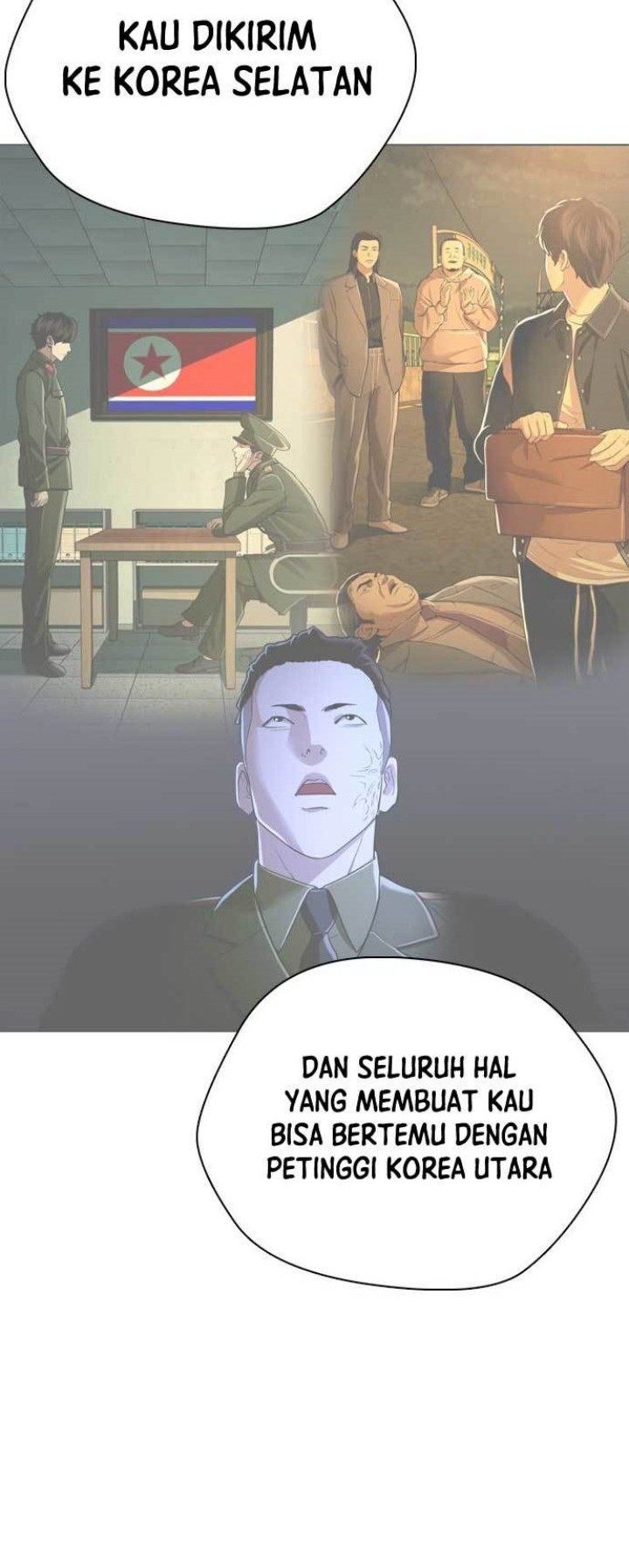The 18-Year-Old Spy Chapter 45 - halaman 15