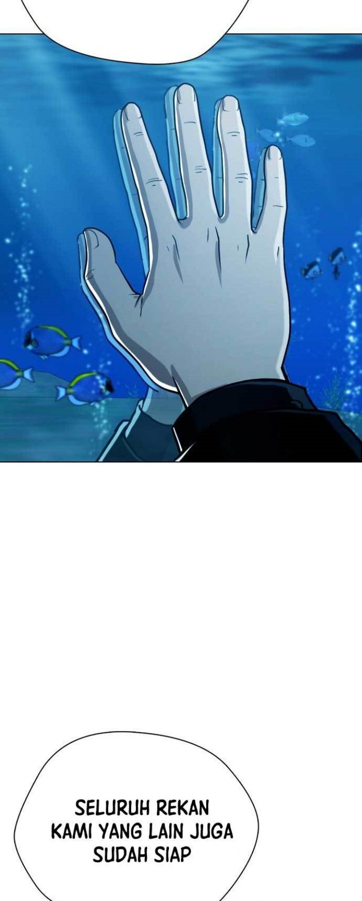 The 18-Year-Old Spy Chapter 45 - halaman 17