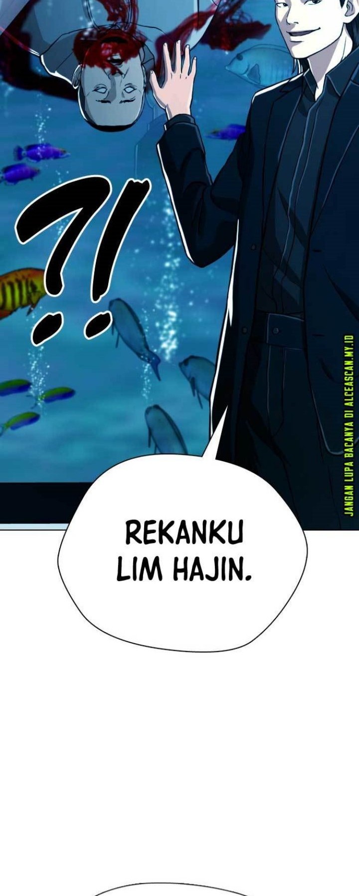 The 18-Year-Old Spy Chapter 45 - halaman 19