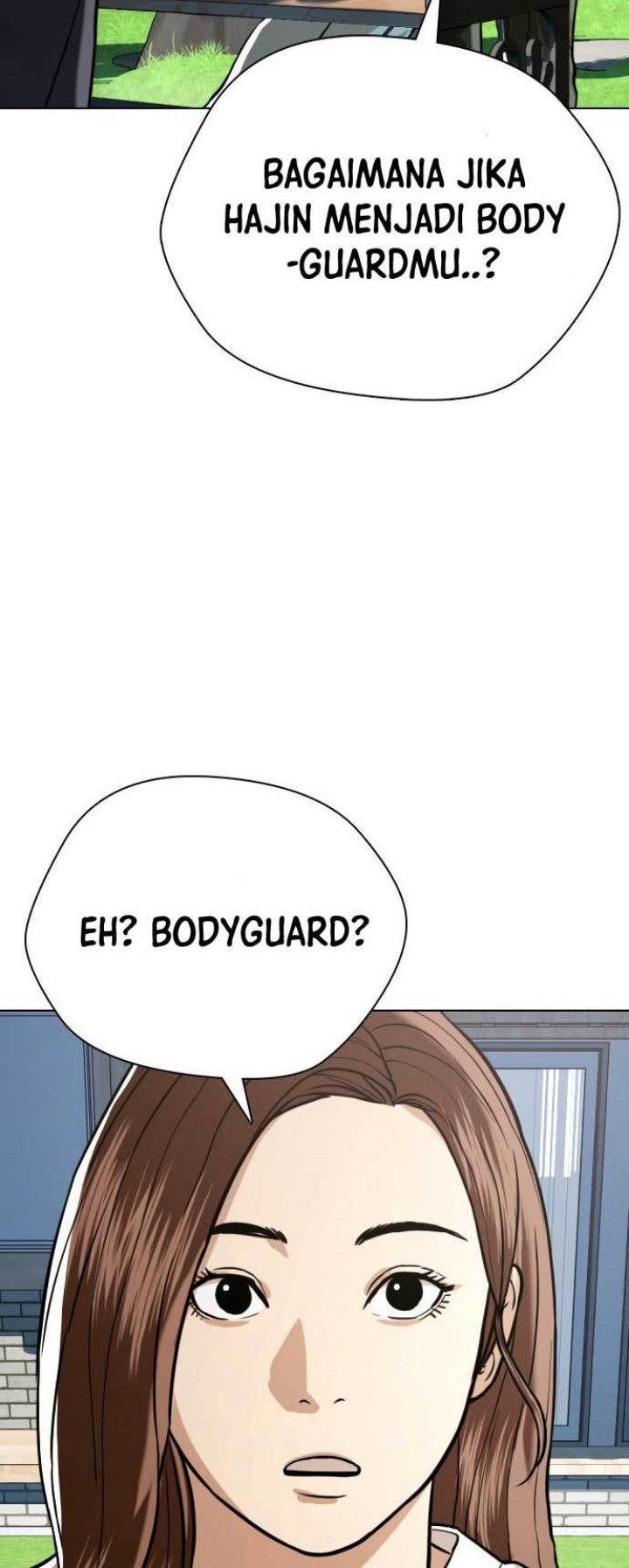 The 18-Year-Old Spy Chapter 45 - halaman 27