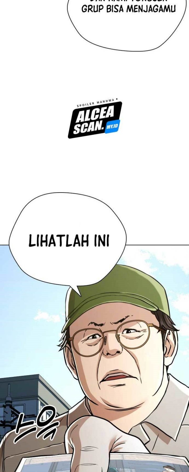 The 18-Year-Old Spy Chapter 45 - halaman 29