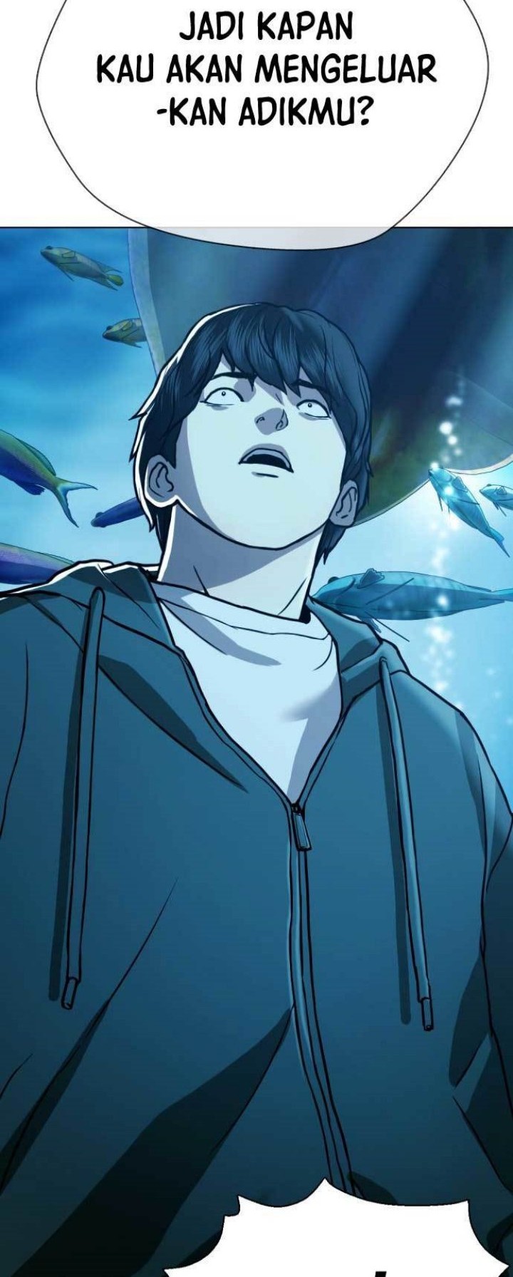 The 18-Year-Old Spy Chapter 45 - halaman 3