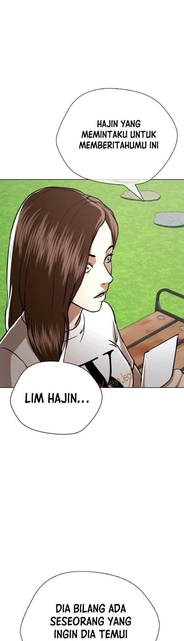 The 18-Year-Old Spy Chapter 45 - halaman 34