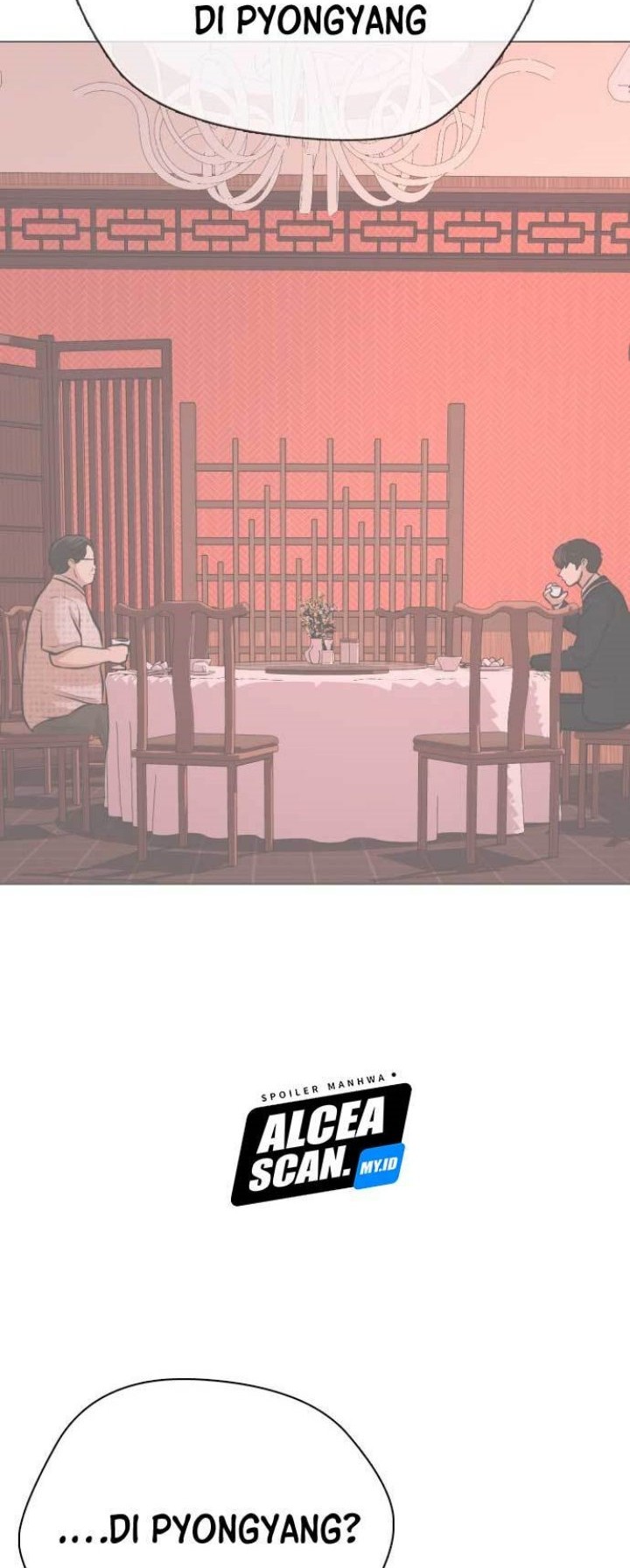 The 18-Year-Old Spy Chapter 45 - halaman 35