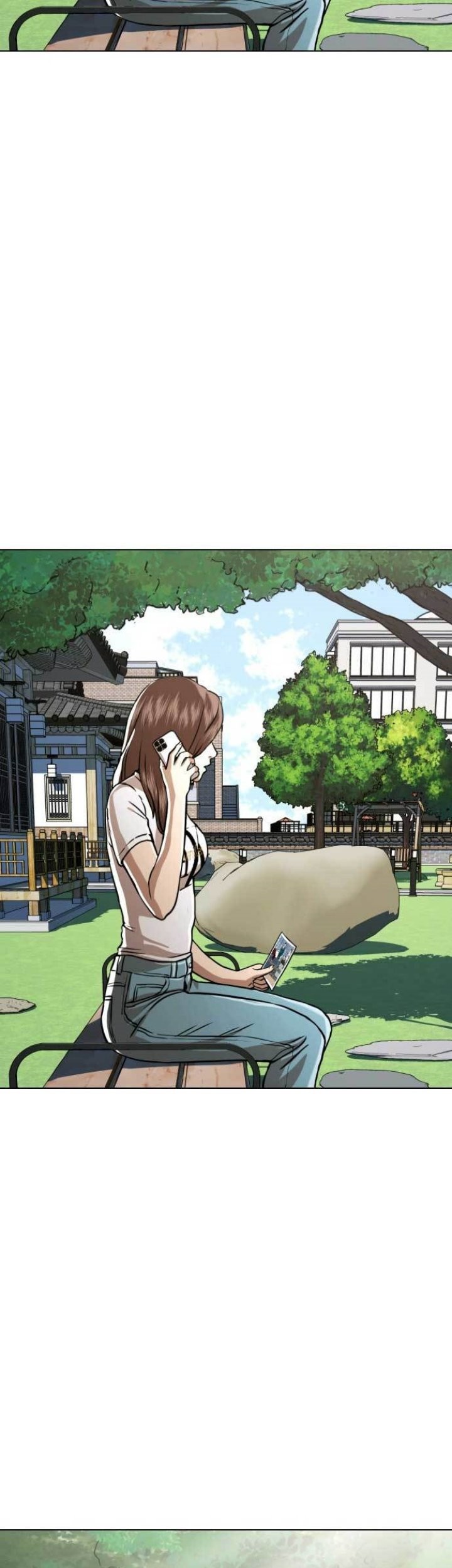 The 18-Year-Old Spy Chapter 45 - halaman 38