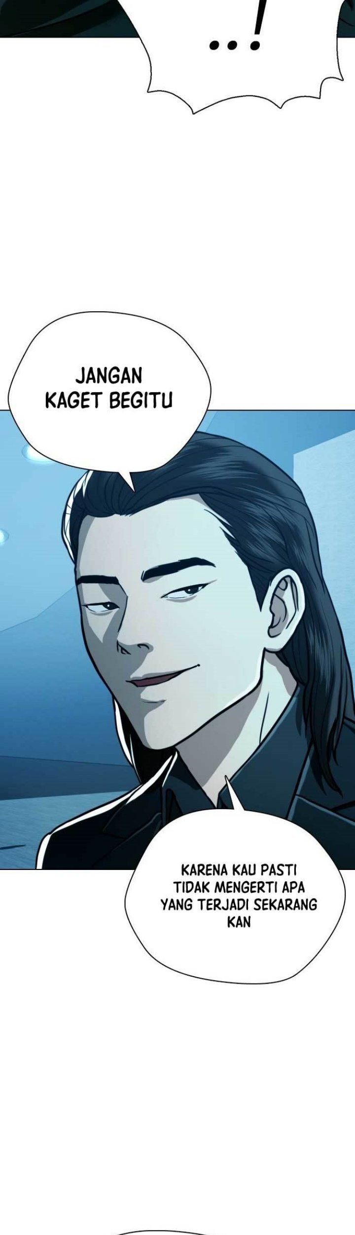 The 18-Year-Old Spy Chapter 45 - halaman 4