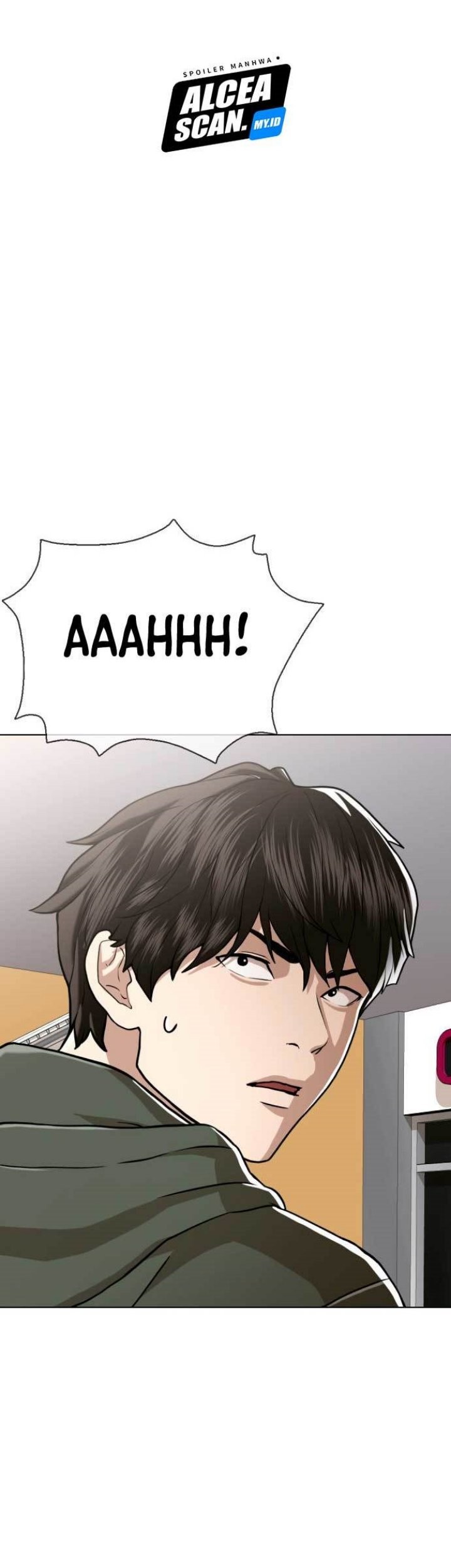 The 18-Year-Old Spy Chapter 45 - halaman 42