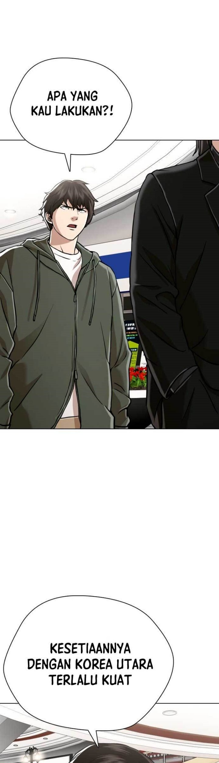 The 18-Year-Old Spy Chapter 45 - halaman 44