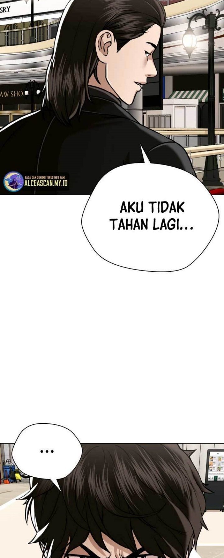 The 18-Year-Old Spy Chapter 45 - halaman 45