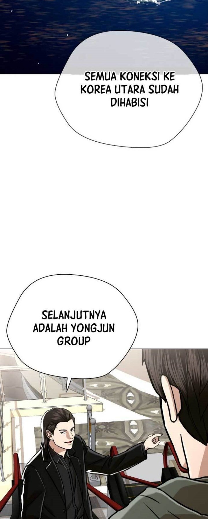 The 18-Year-Old Spy Chapter 45 - halaman 49