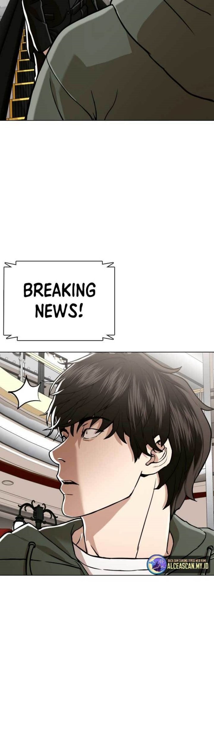 The 18-Year-Old Spy Chapter 45 - halaman 50