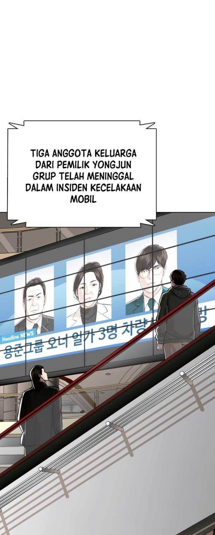 The 18-Year-Old Spy Chapter 45 - halaman 51
