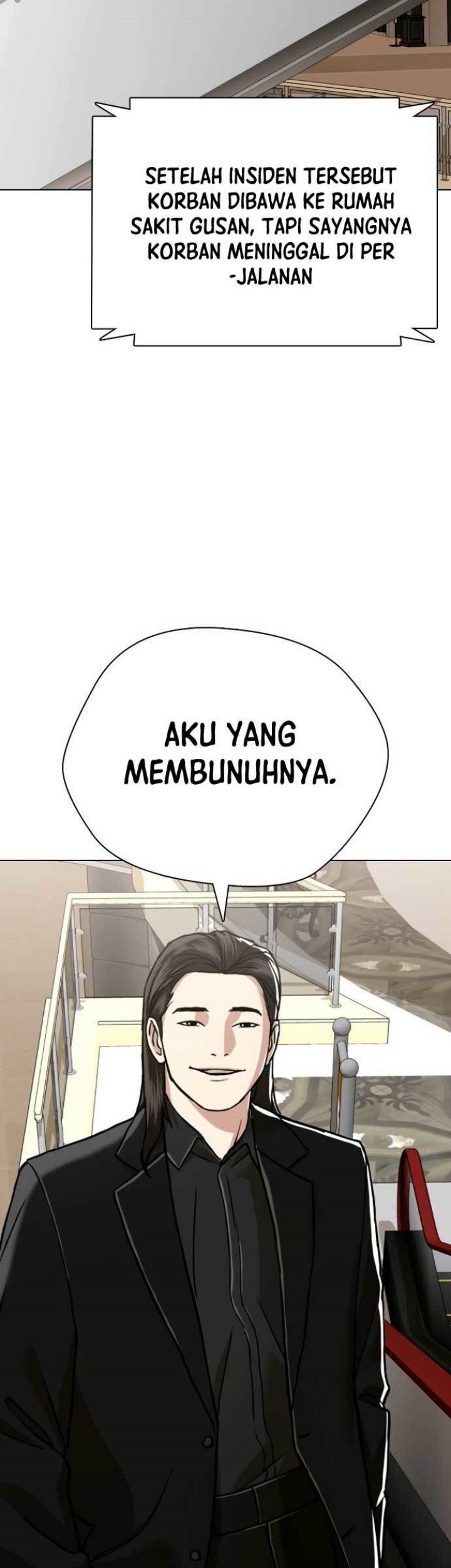 The 18-Year-Old Spy Chapter 45 - halaman 52