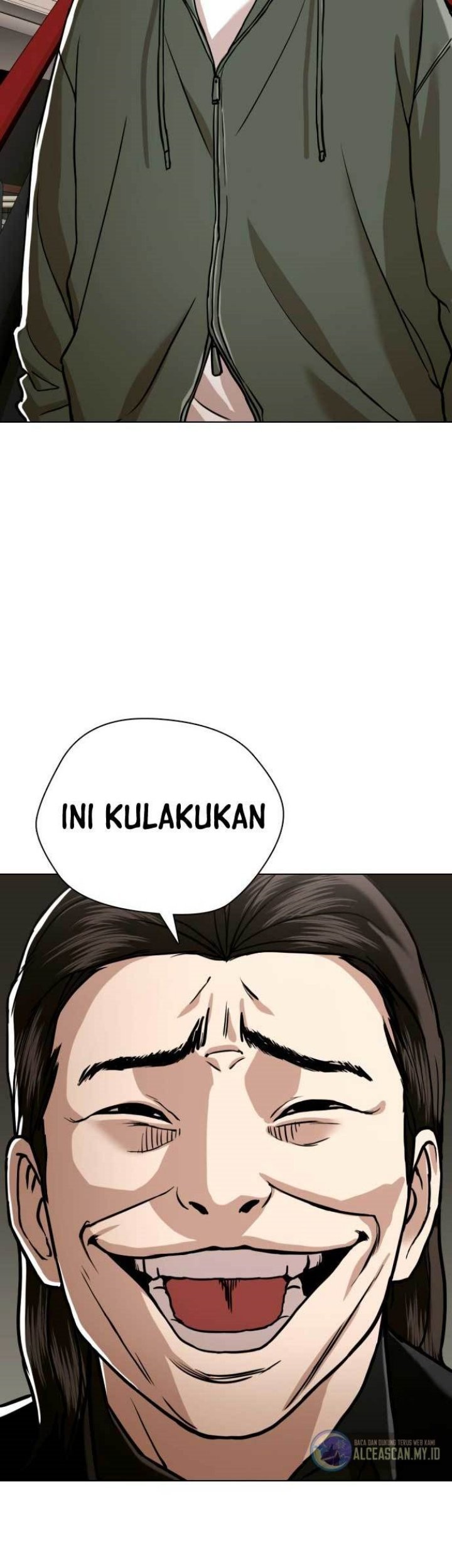 The 18-Year-Old Spy Chapter 45 - halaman 54