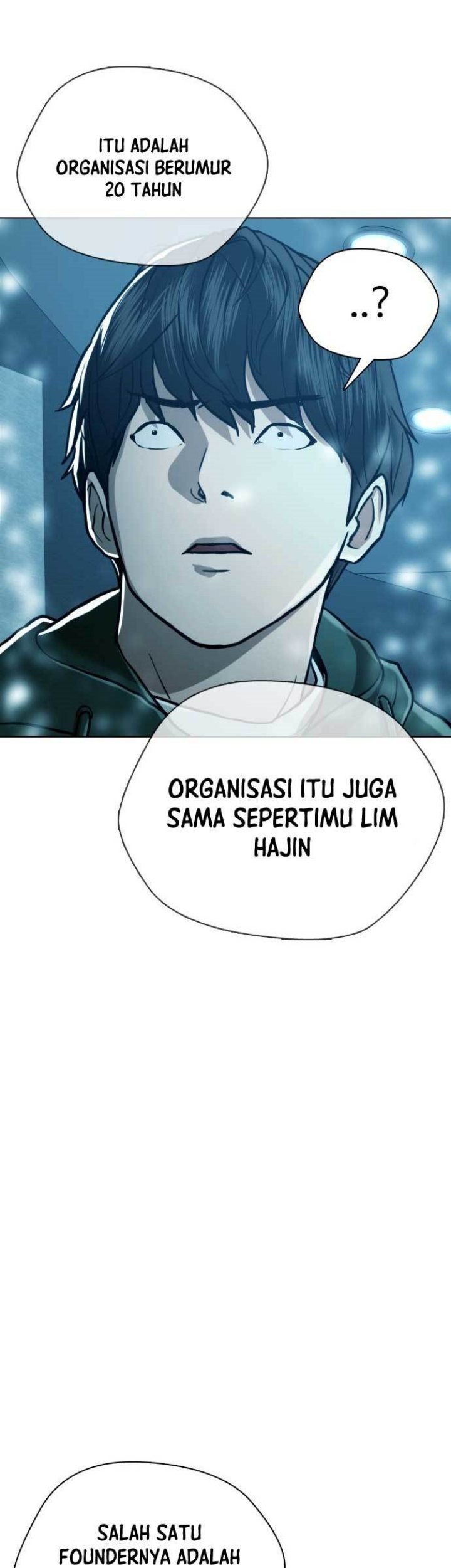 The 18-Year-Old Spy Chapter 45 - halaman 6