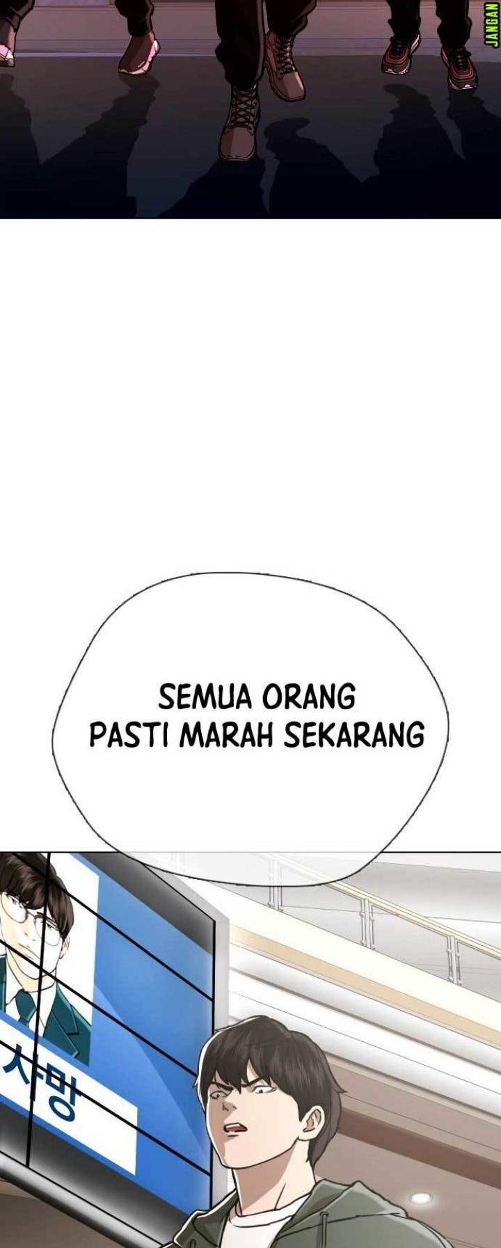 The 18-Year-Old Spy Chapter 45 - halaman 61