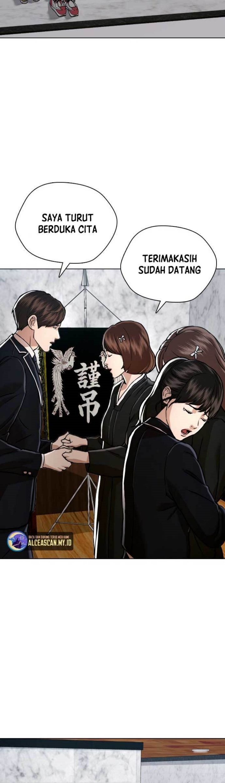 The 18-Year-Old Spy Chapter 45 - halaman 64