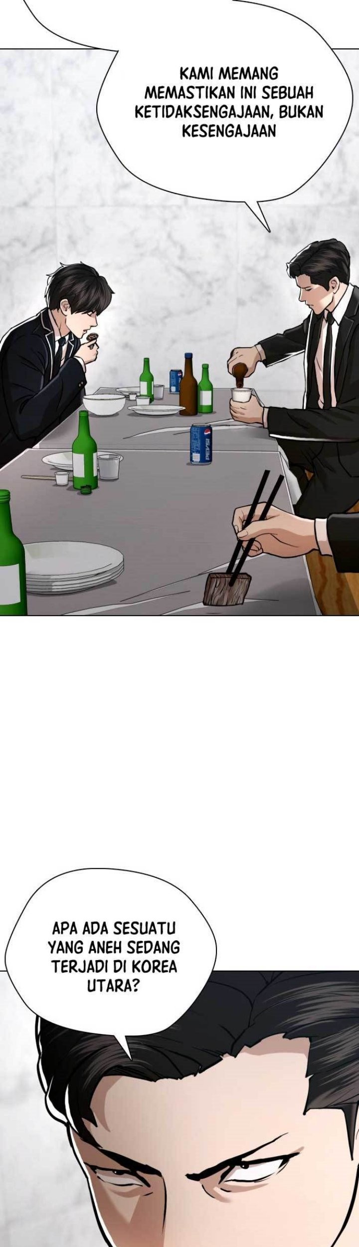 The 18-Year-Old Spy Chapter 45 - halaman 66