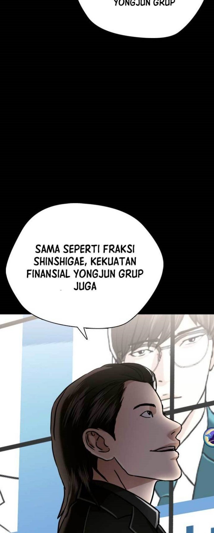 The 18-Year-Old Spy Chapter 45 - halaman 69