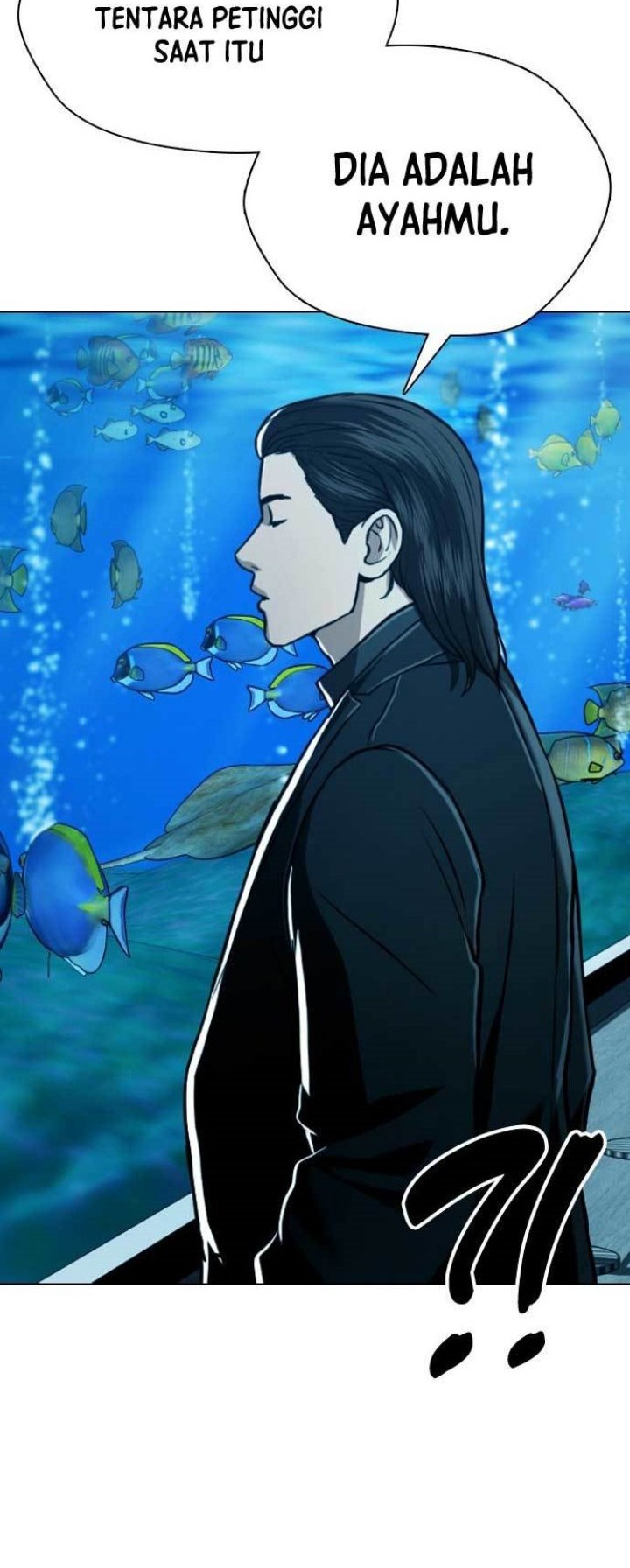 The 18-Year-Old Spy Chapter 45 - halaman 7