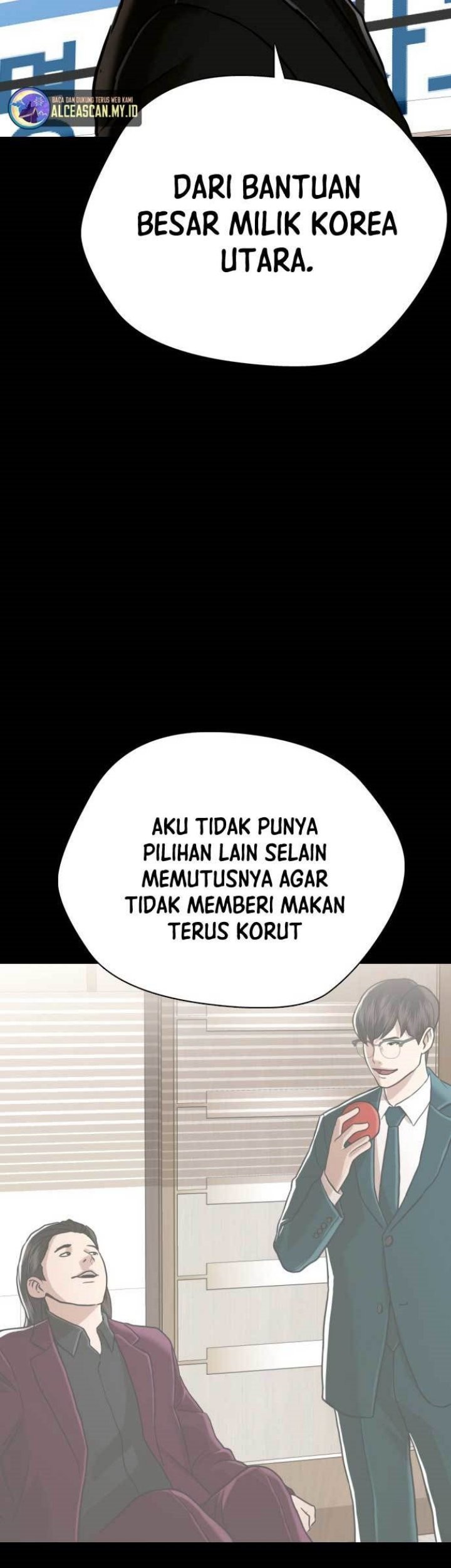 The 18-Year-Old Spy Chapter 45 - halaman 70