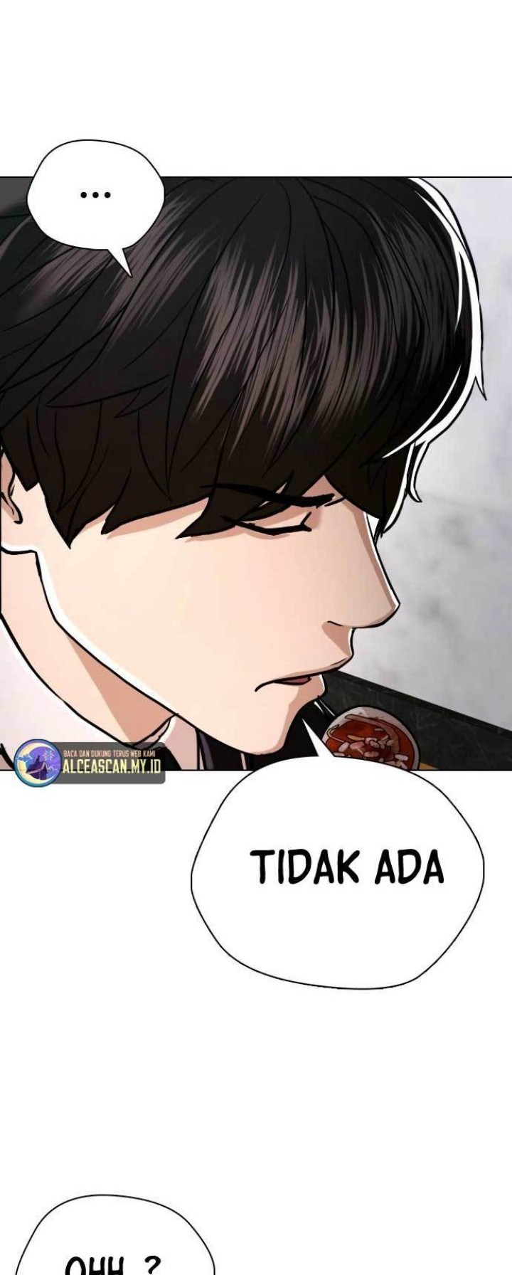 The 18-Year-Old Spy Chapter 45 - halaman 73