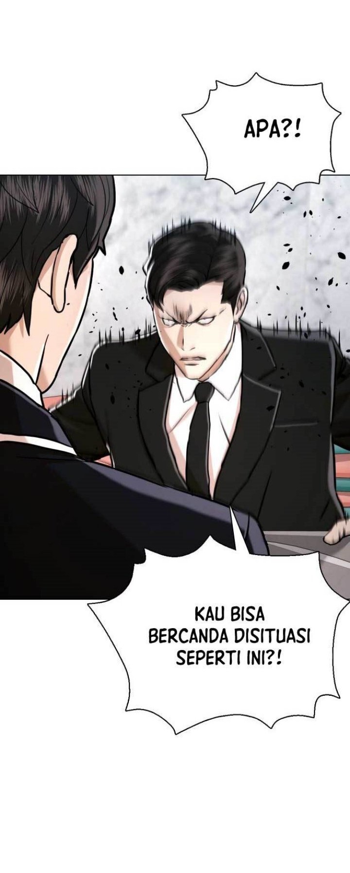 The 18-Year-Old Spy Chapter 45 - halaman 75