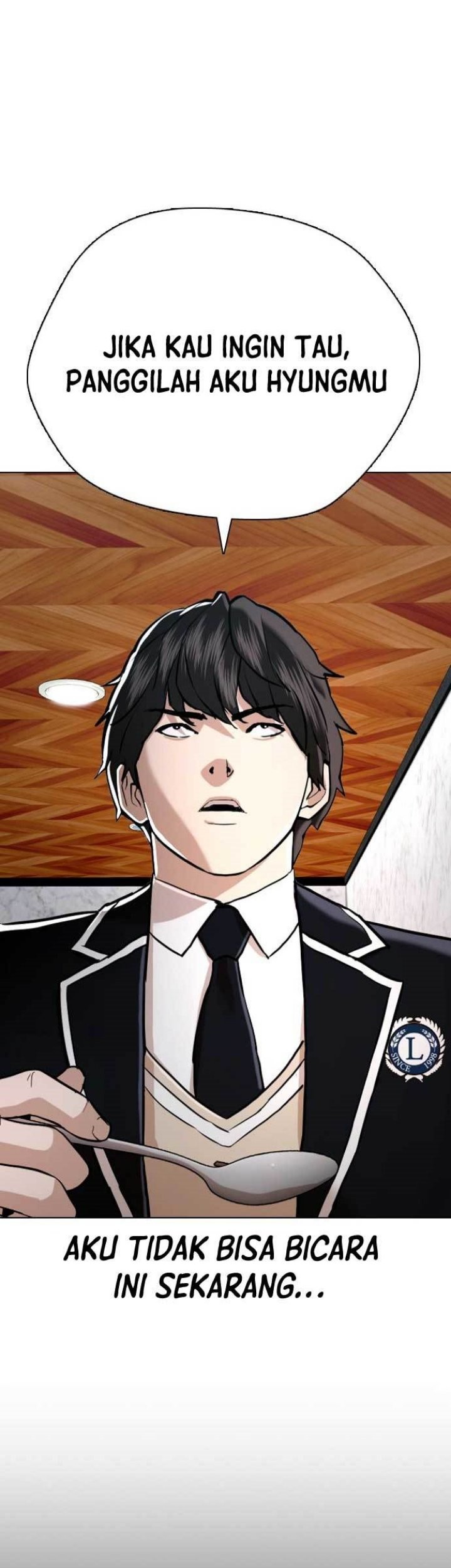 The 18-Year-Old Spy Chapter 45 - halaman 76