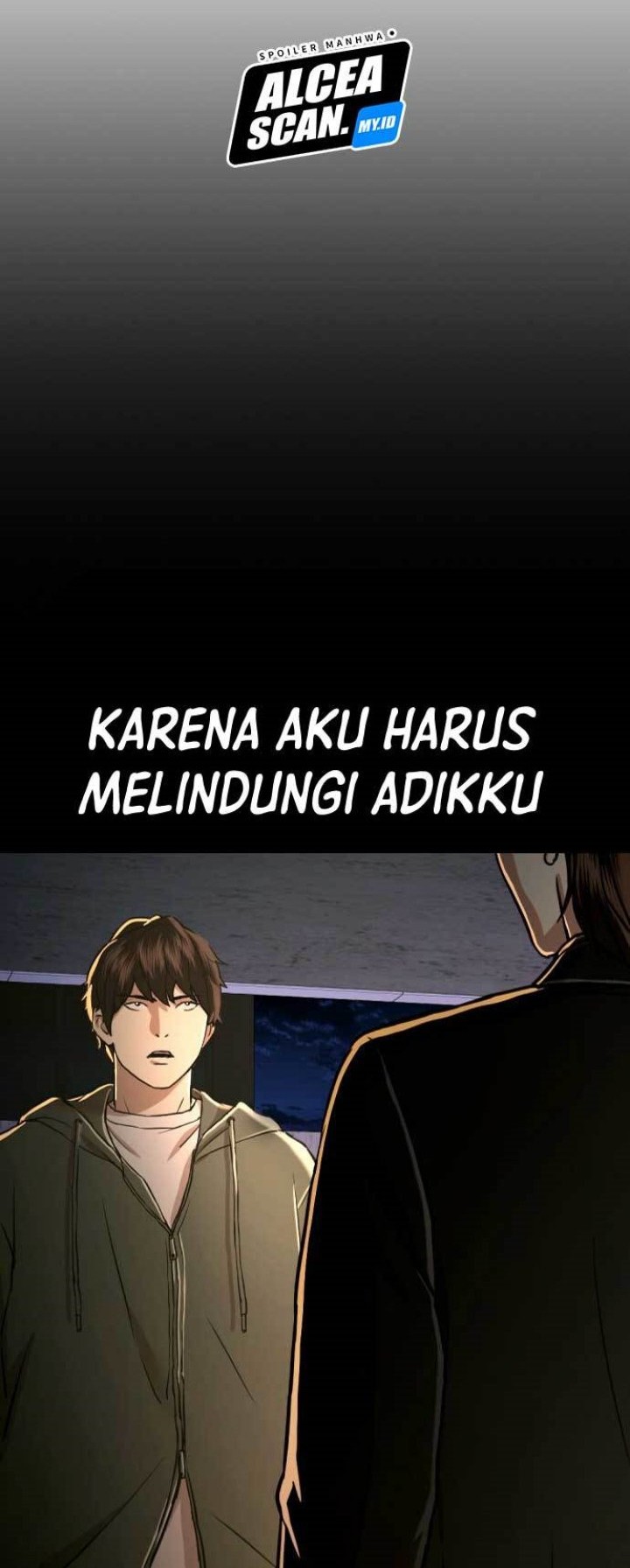 The 18-Year-Old Spy Chapter 45 - halaman 77