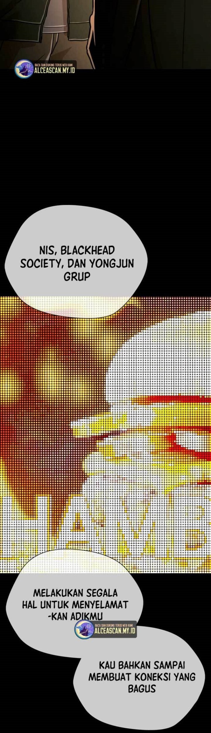 The 18-Year-Old Spy Chapter 45 - halaman 78