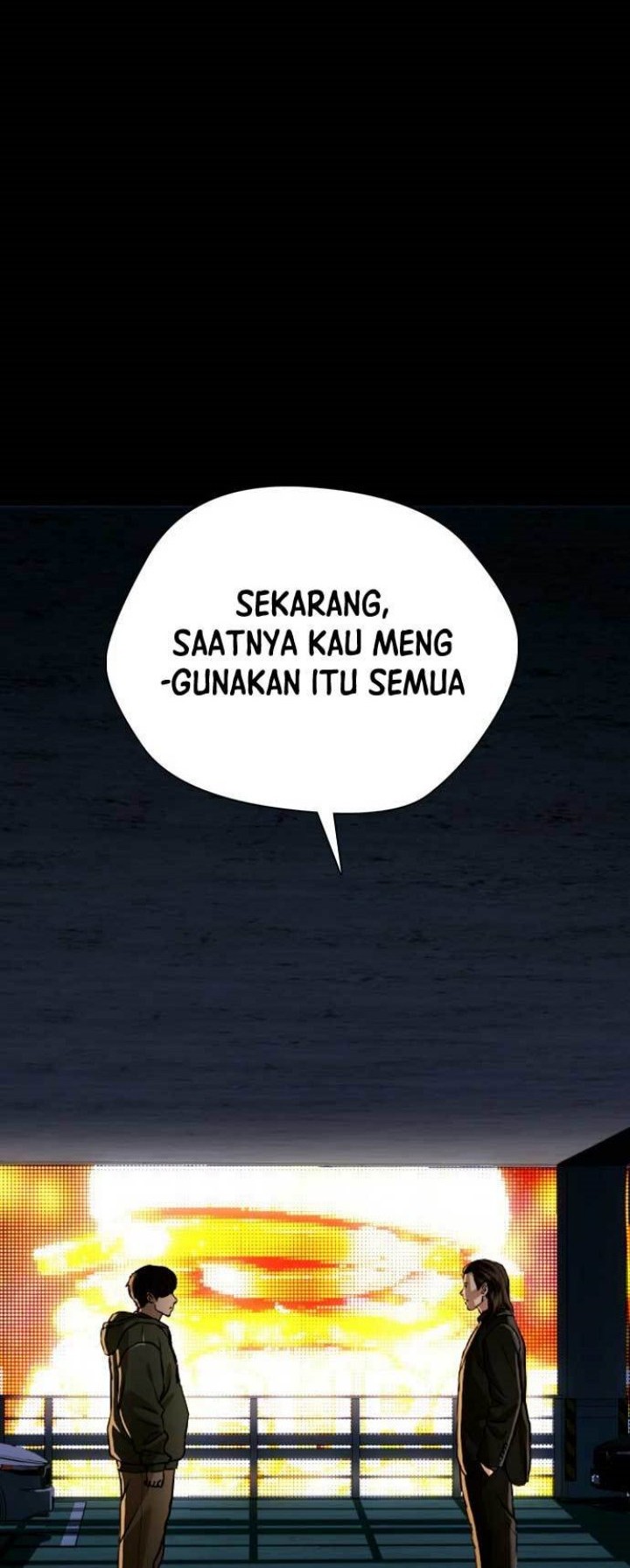 The 18-Year-Old Spy Chapter 45 - halaman 79