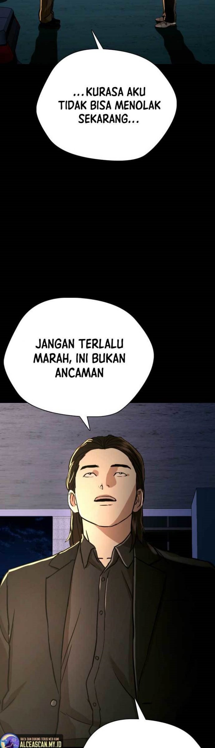 The 18-Year-Old Spy Chapter 45 - halaman 80