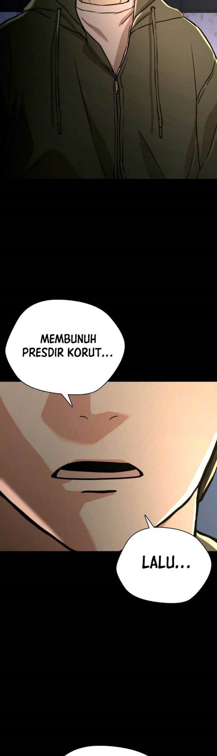 The 18-Year-Old Spy Chapter 45 - halaman 82