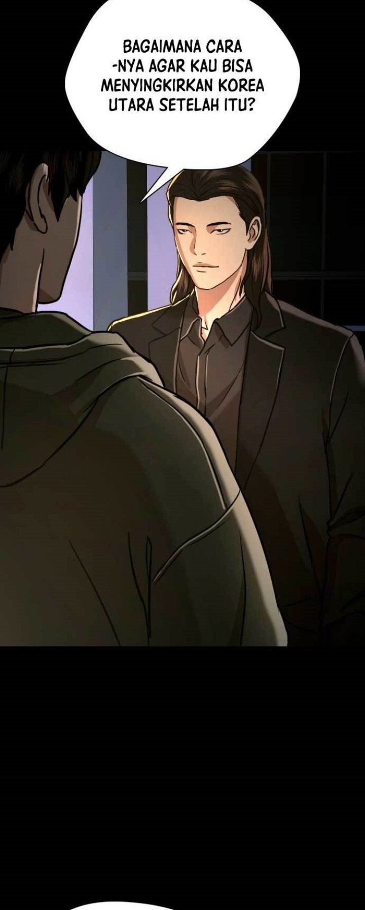 The 18-Year-Old Spy Chapter 45 - halaman 83