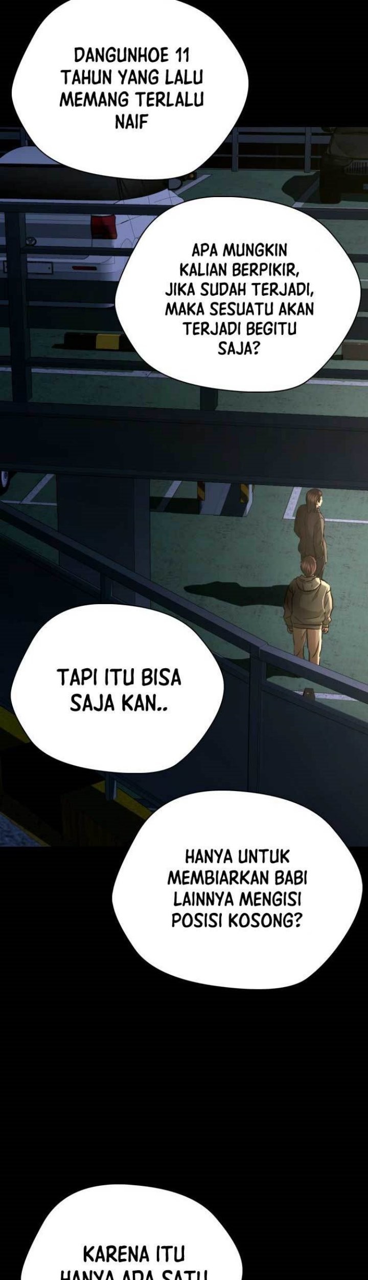 The 18-Year-Old Spy Chapter 45 - halaman 84