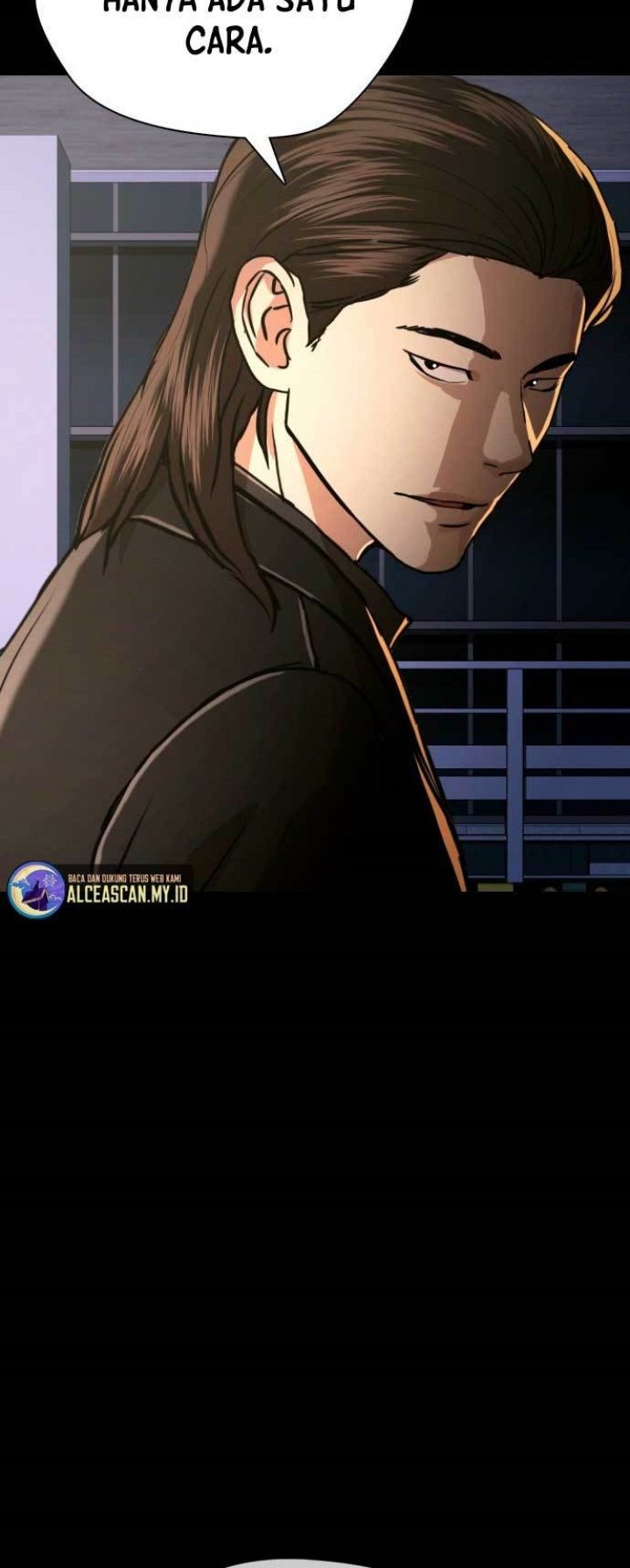 The 18-Year-Old Spy Chapter 45 - halaman 85