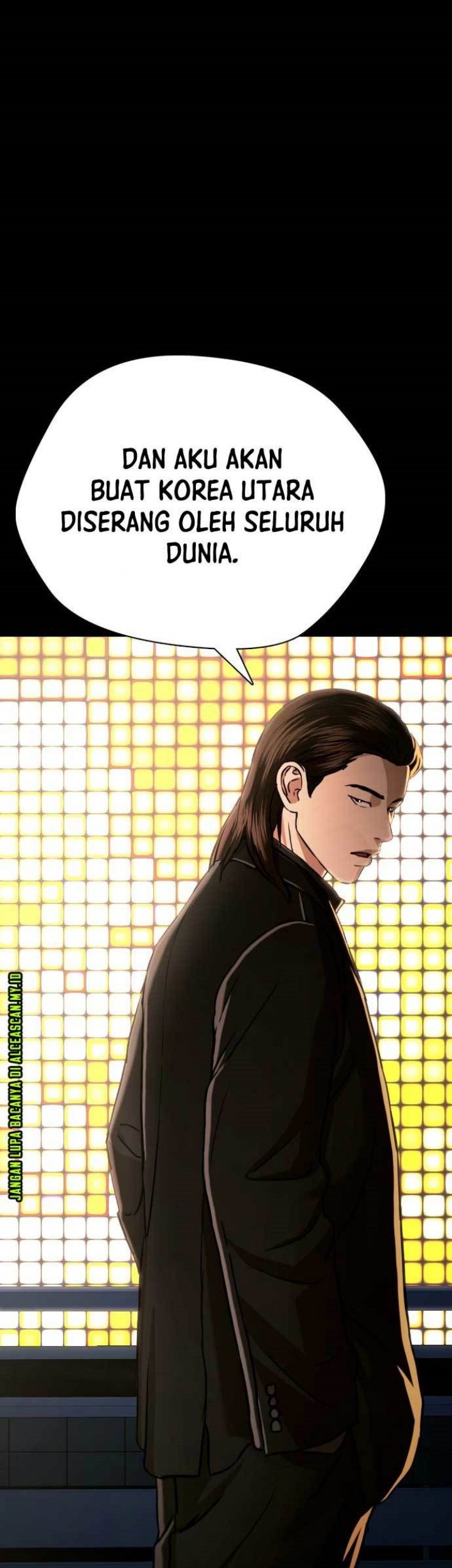 The 18-Year-Old Spy Chapter 45 - halaman 88