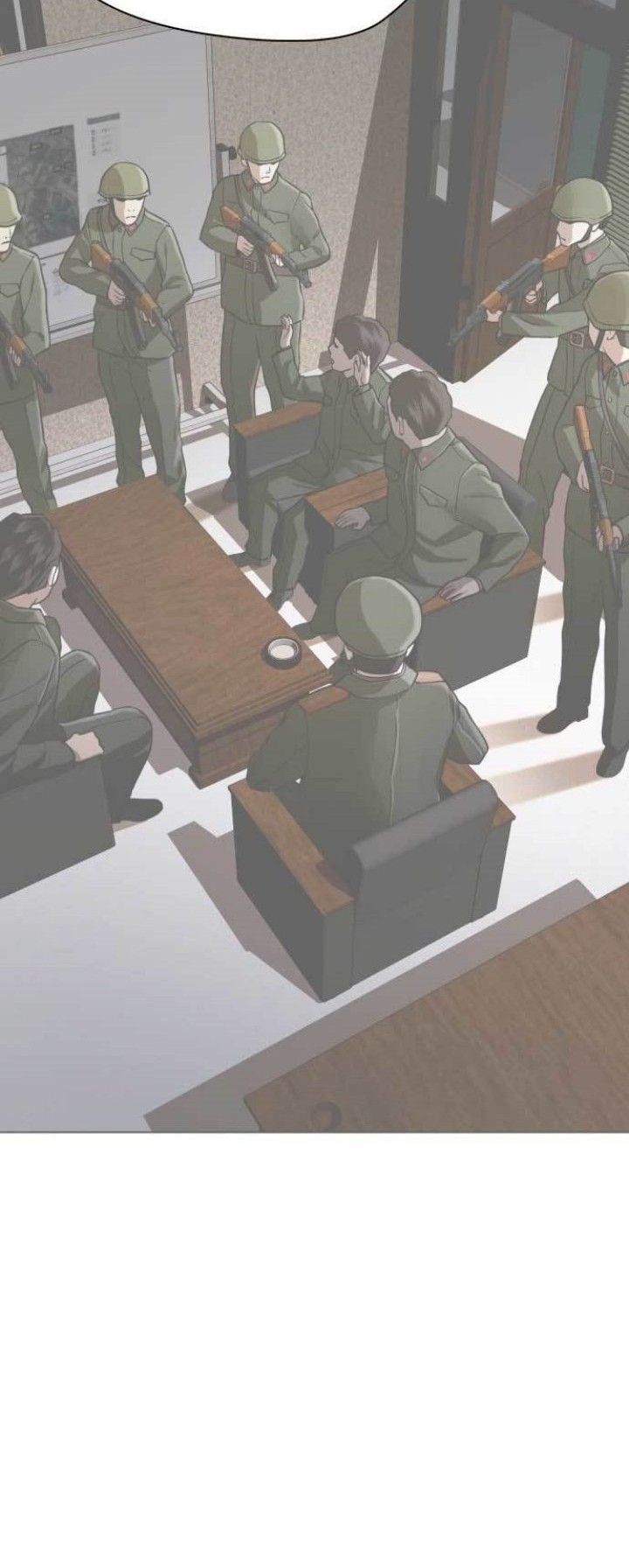 The 18-Year-Old Spy Chapter 45 - halaman 9